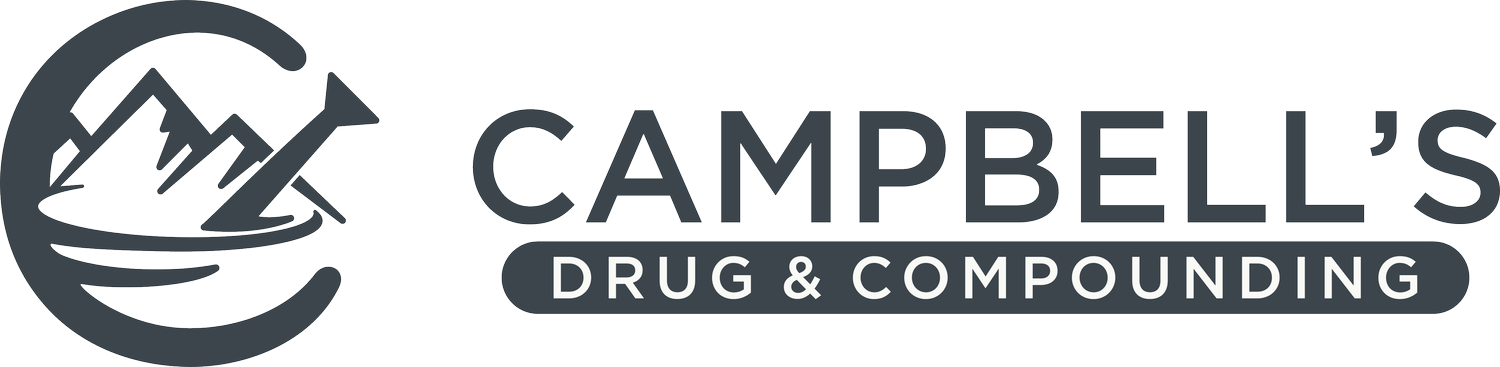 Campbell's Drug &amp; Compounding