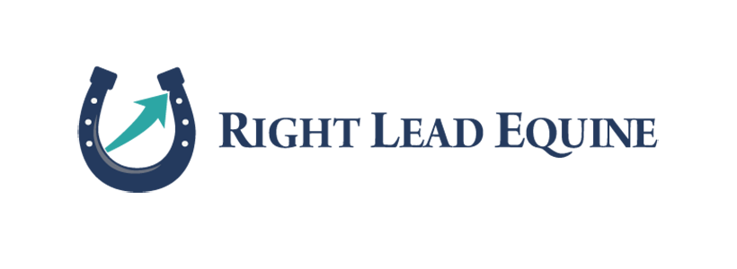 Right Lead Equine