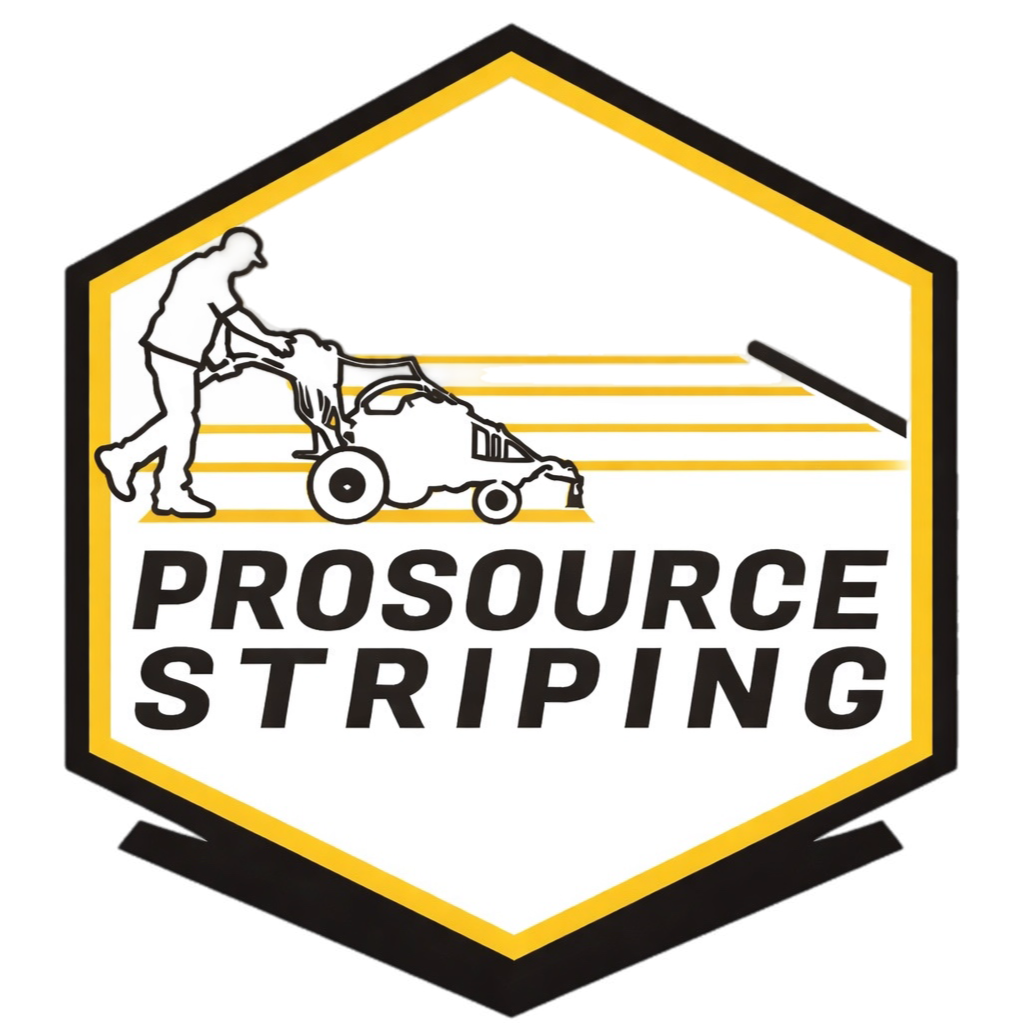 PROSOURCE STRIPING