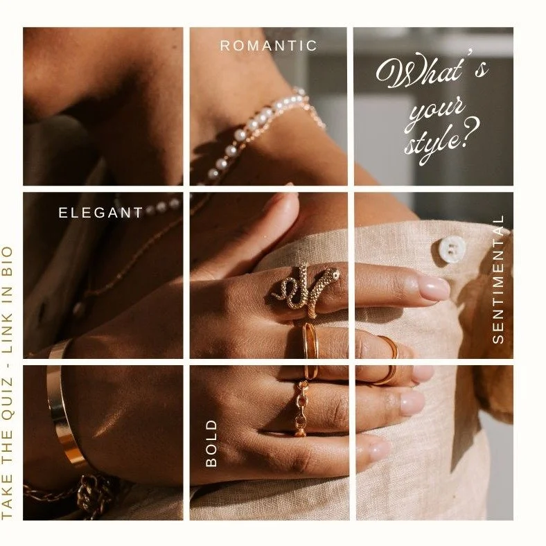 What's your permanent jewelry style? Take the quiz in the bio to find out!
#permanentjewelry #jacksontn #charmbar