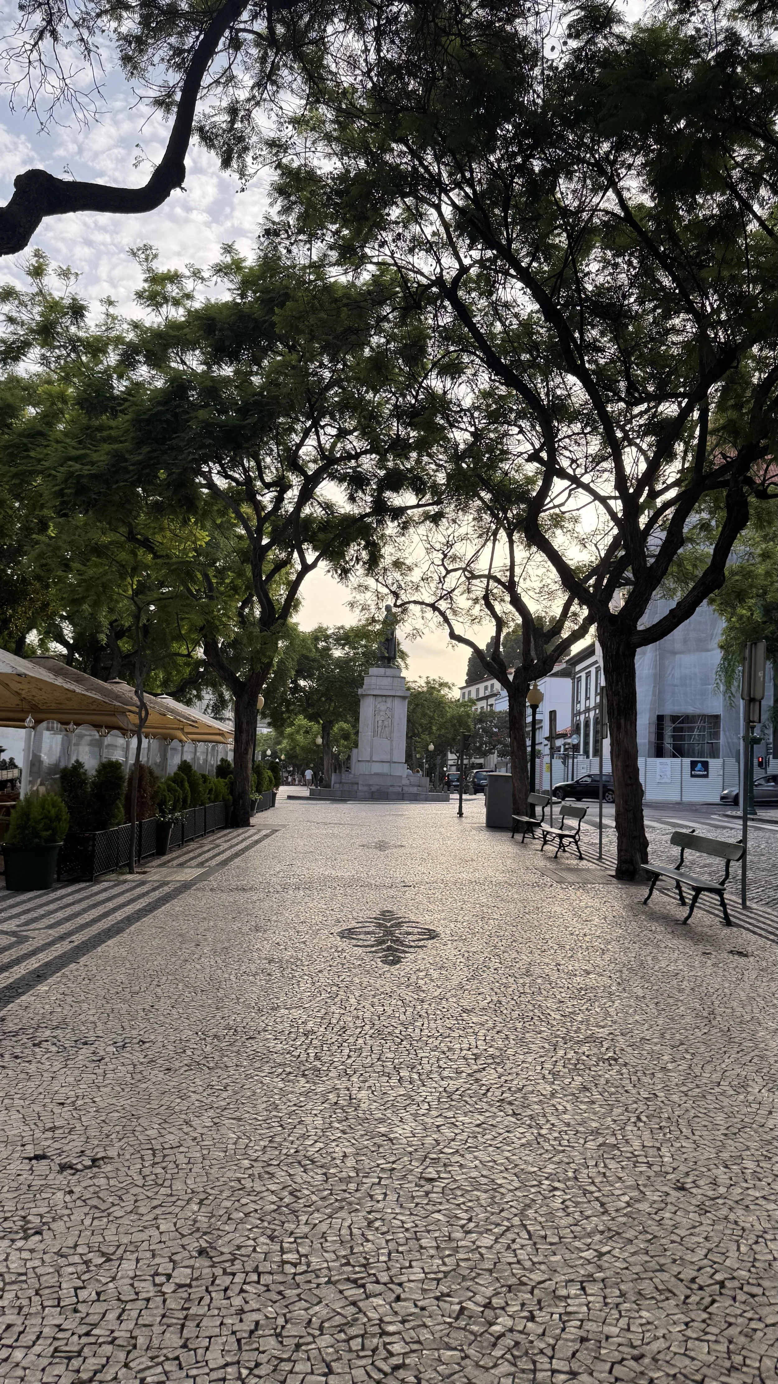 The Prettiest Streets