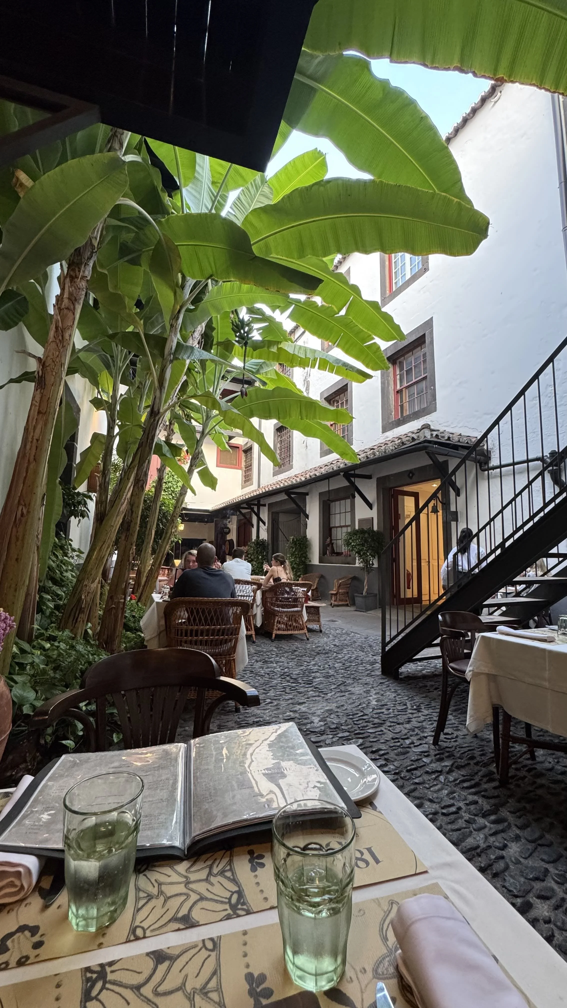 1811 Bistro Restuarant