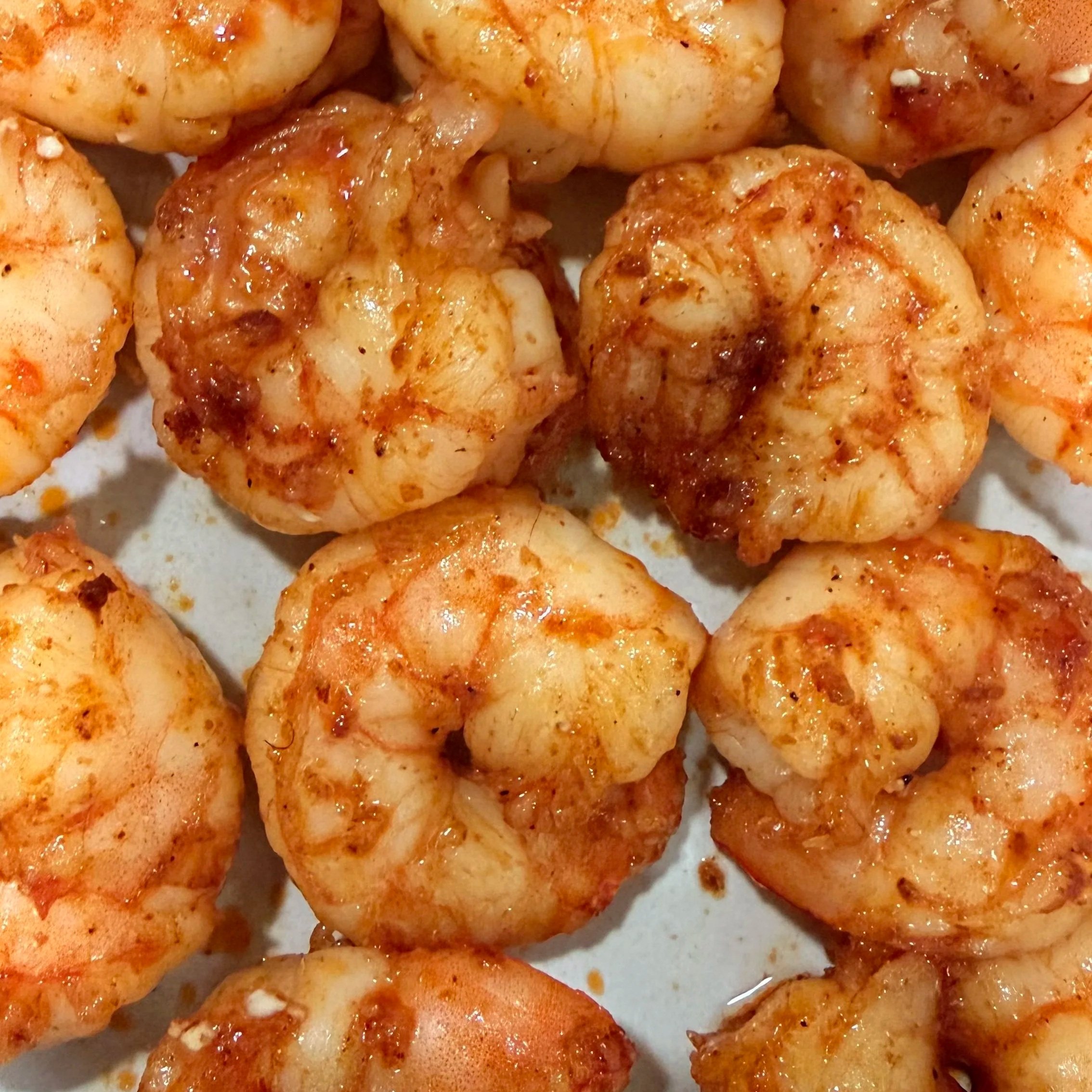 Shrimp Tacos - A Family Favorite