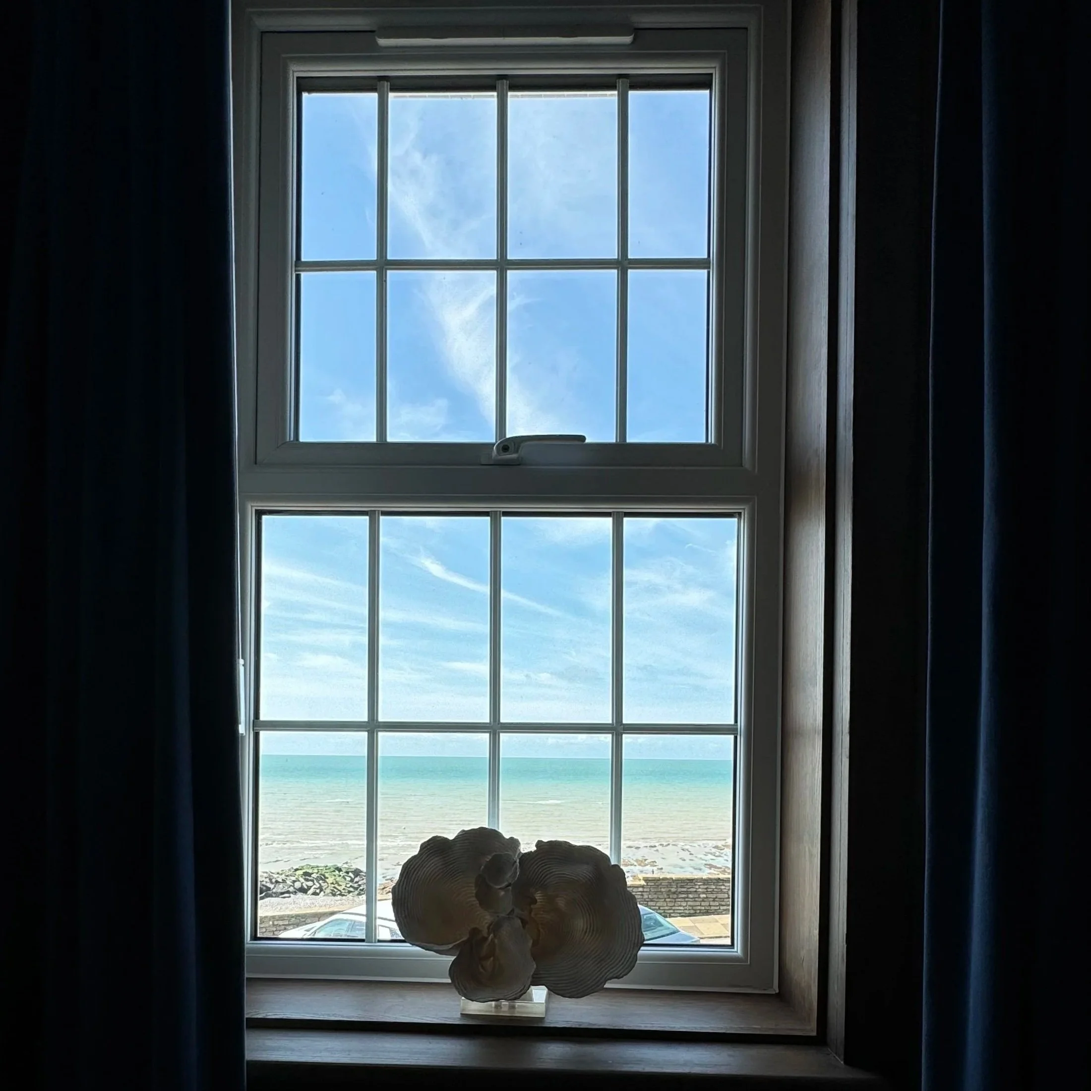 A Week in Rottingdean
