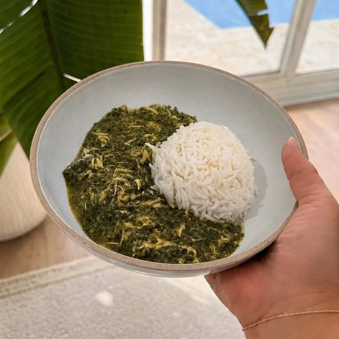 Molokhiya, Always