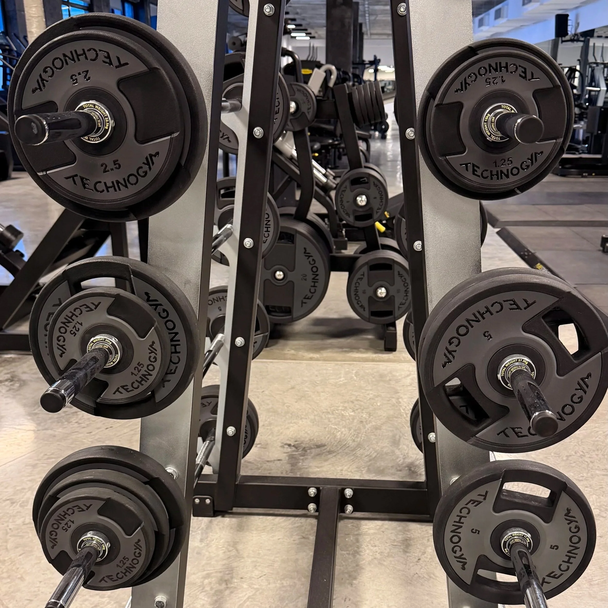 I Was Working Out. But Was I Working Out Right?
