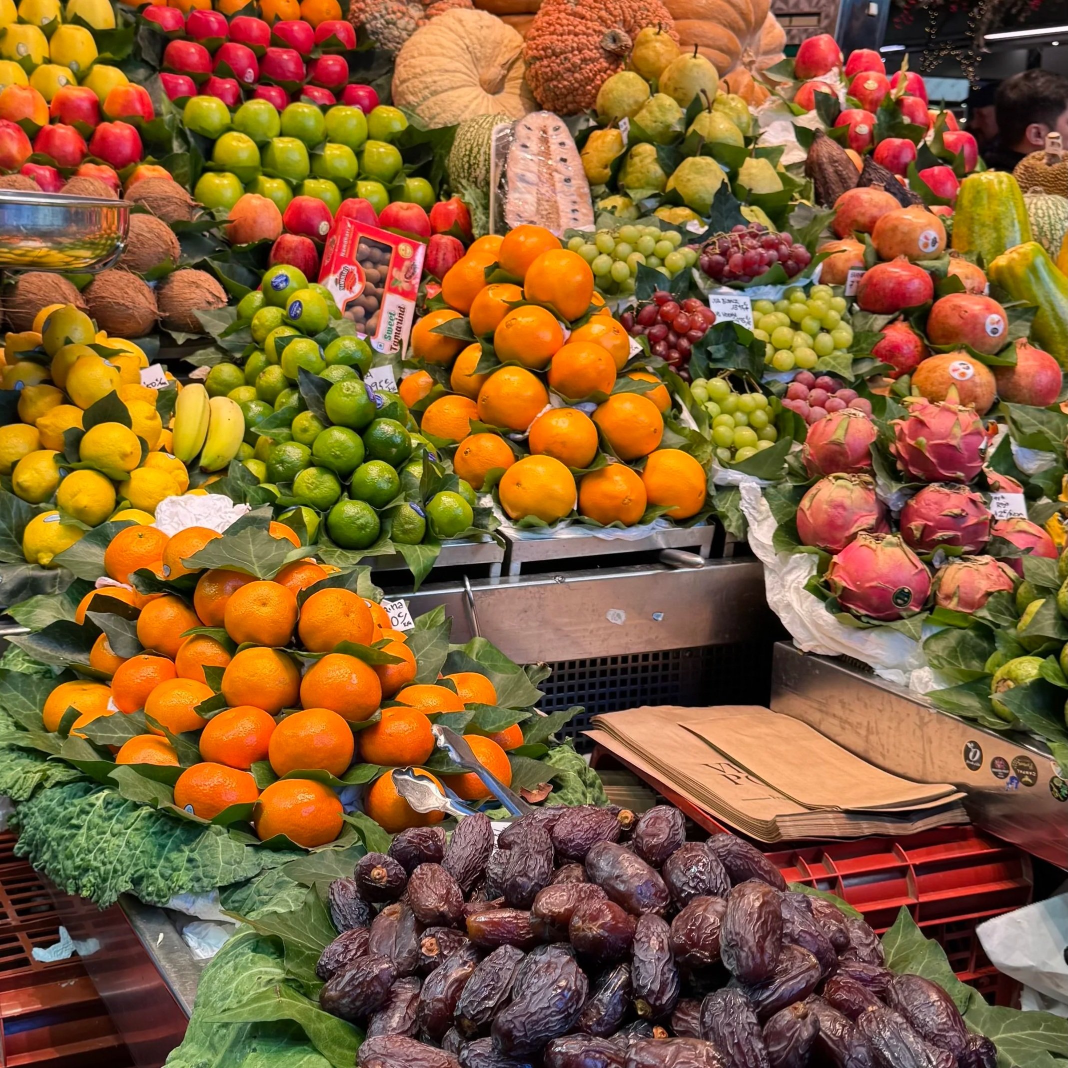 Why I Started Paying Attention to Where My Food Comes From