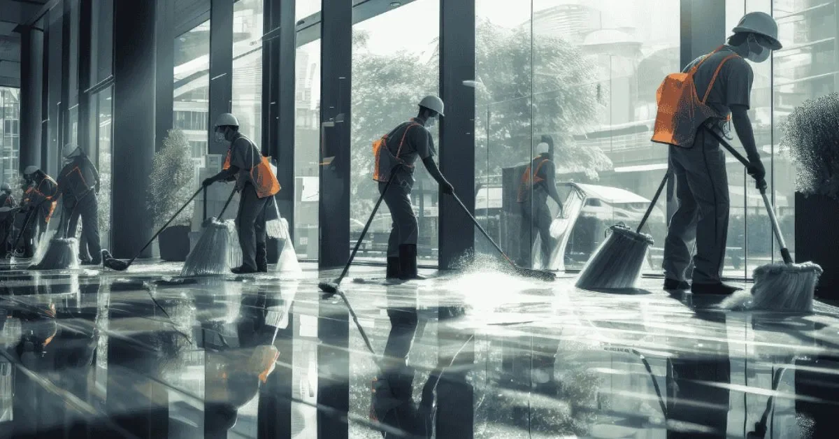 Why Every Property Owner Needs a Commercial Building Maintenance Strategy?