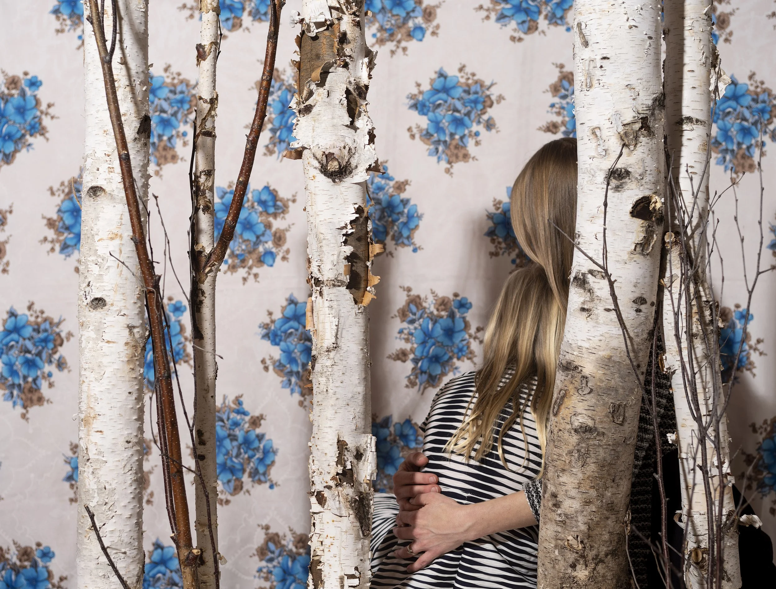 Natural World at Silverwood Gallery
