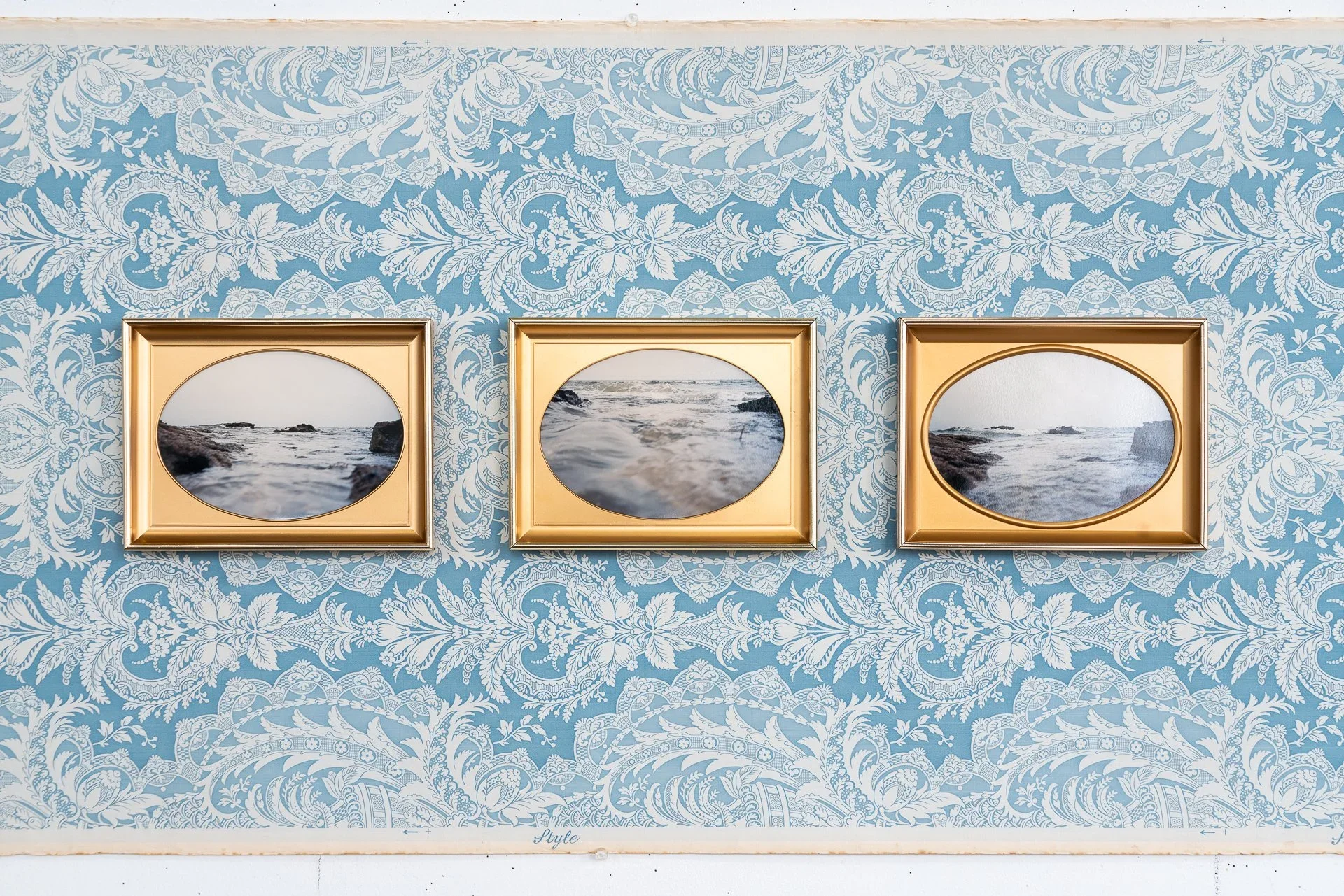 “Endless Horizons” at Carnegie Art Center