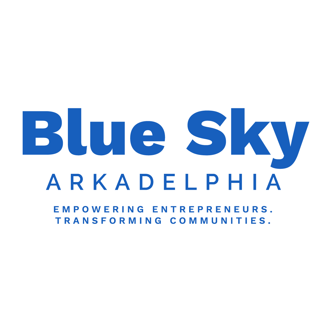 The Blue Sky Project