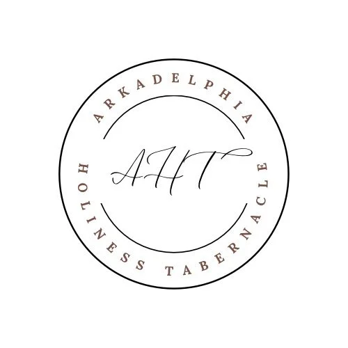 The Arkadelphia Holiness Tabernacle Project