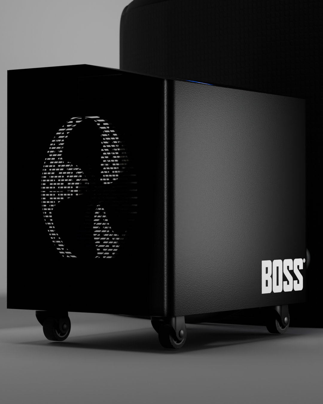 Boss Chiller