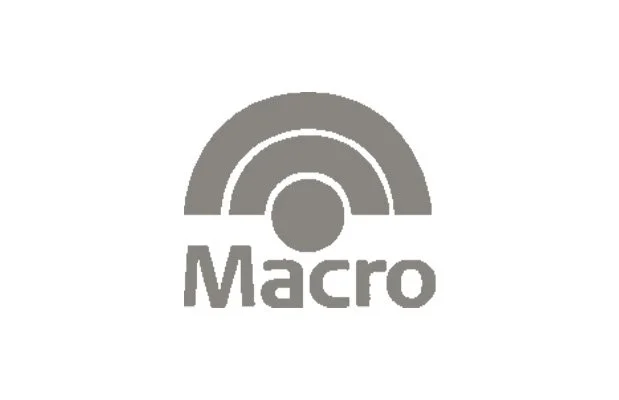 Logotipo Banco Macro