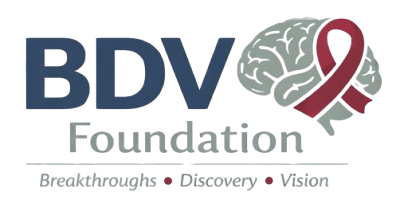BDV Foundation for Brain Aneurysm Support, Inc