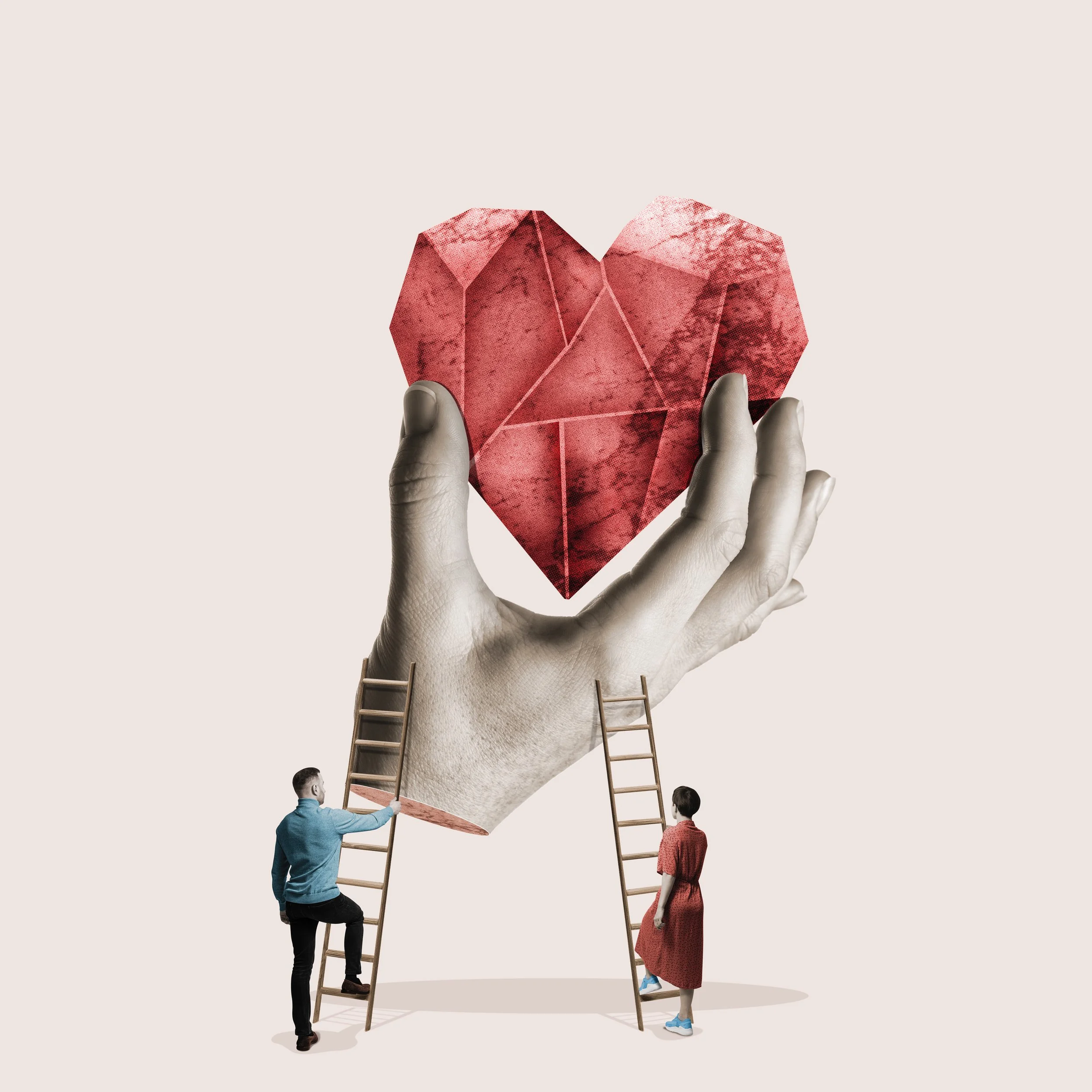 Marriage/Couples Therapy