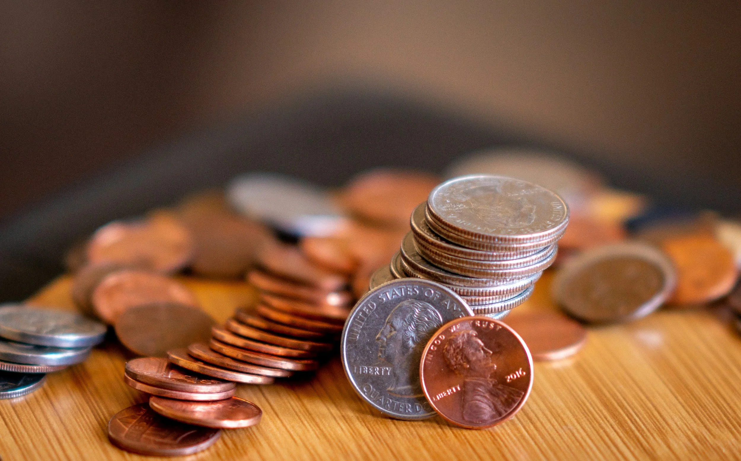How to Stop Avoiding Your Bank Account
