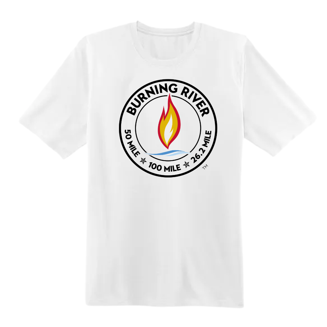 Brooks Tech Tee