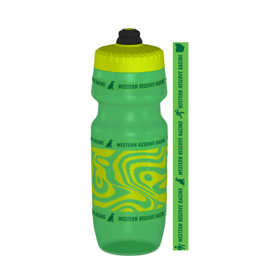 Specialized Water Bottle