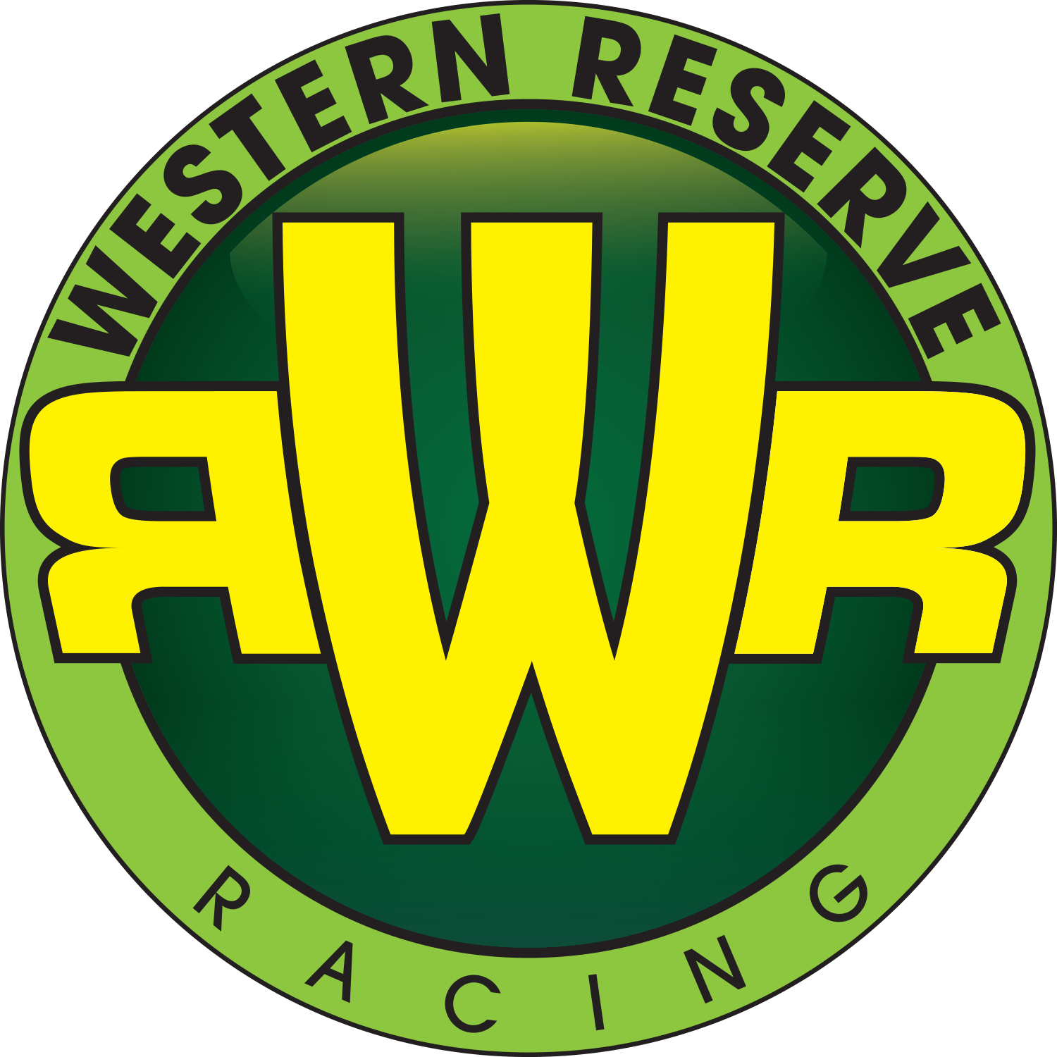 Western Reserve Racing