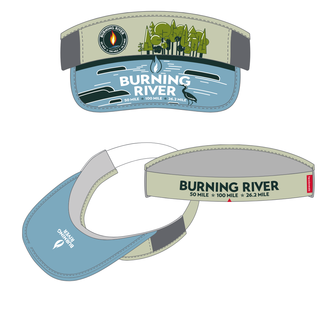 Super Crush Visor