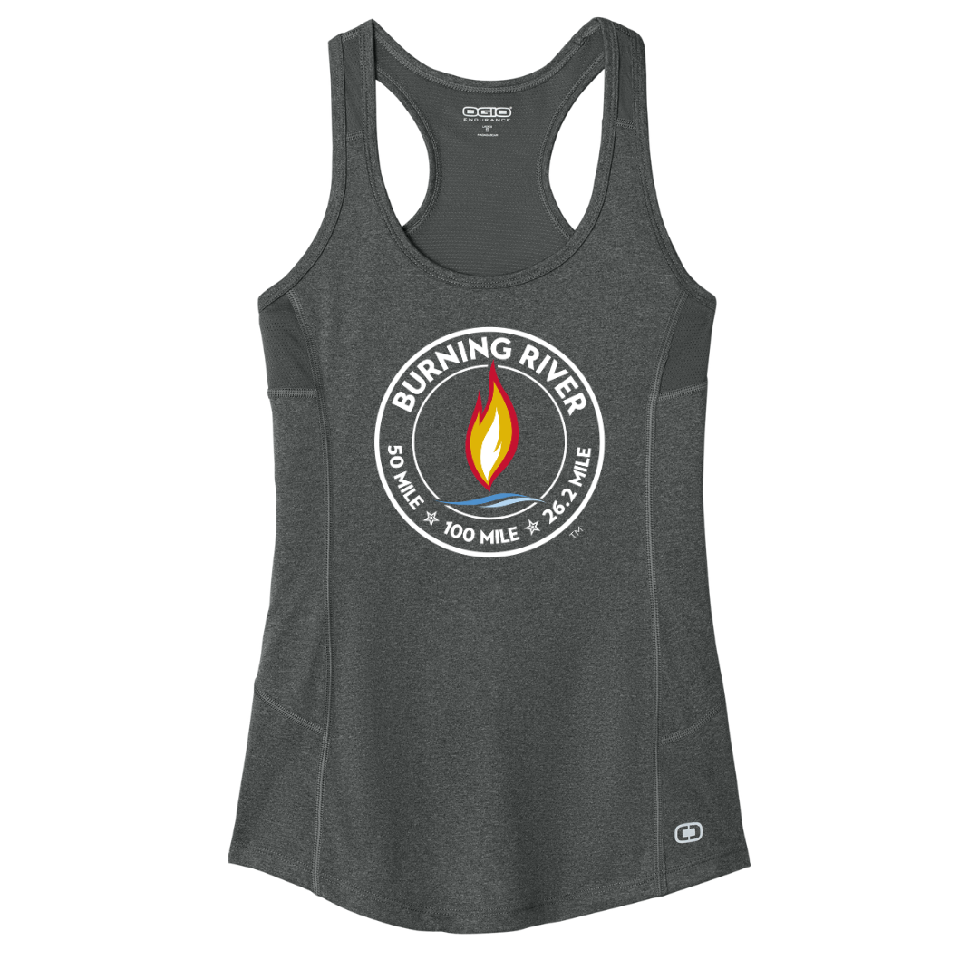 Ogio Tech Tank (Women's)