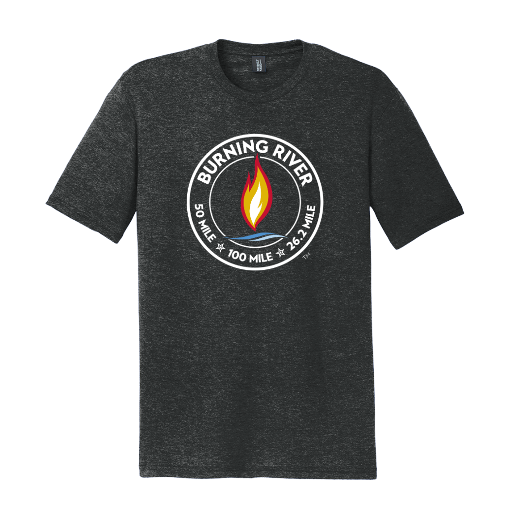 Official Race Tee
