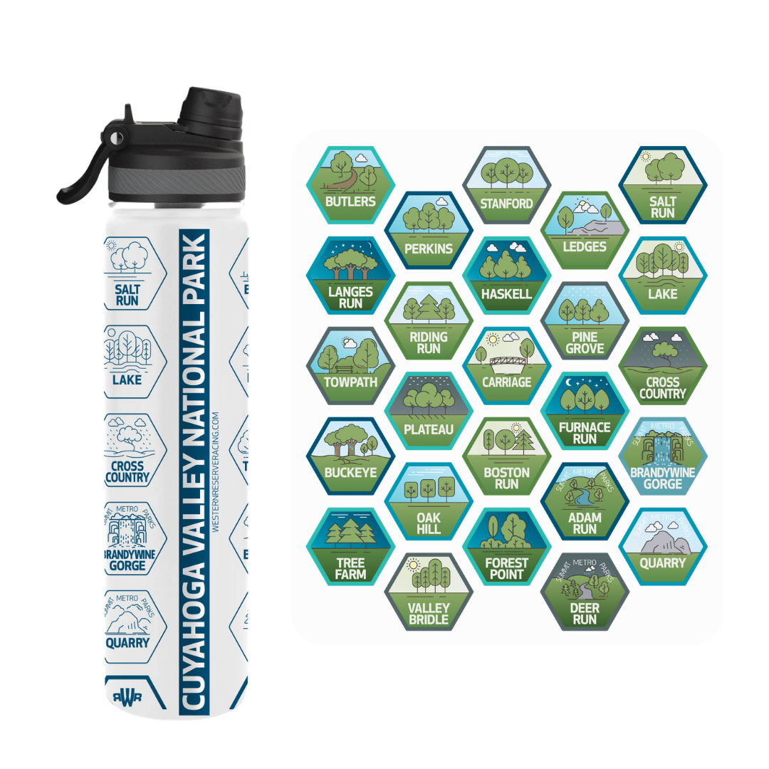 CVNP STICKER BOTTLE