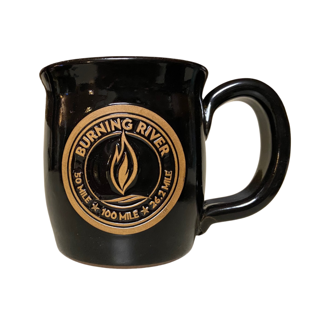 Stoneware Mug