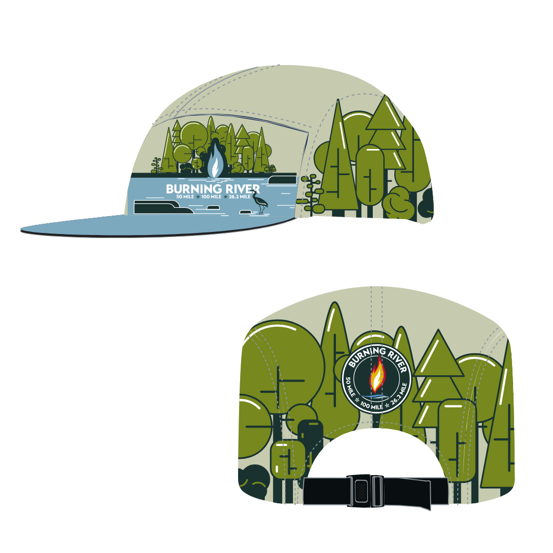 Camper Hat