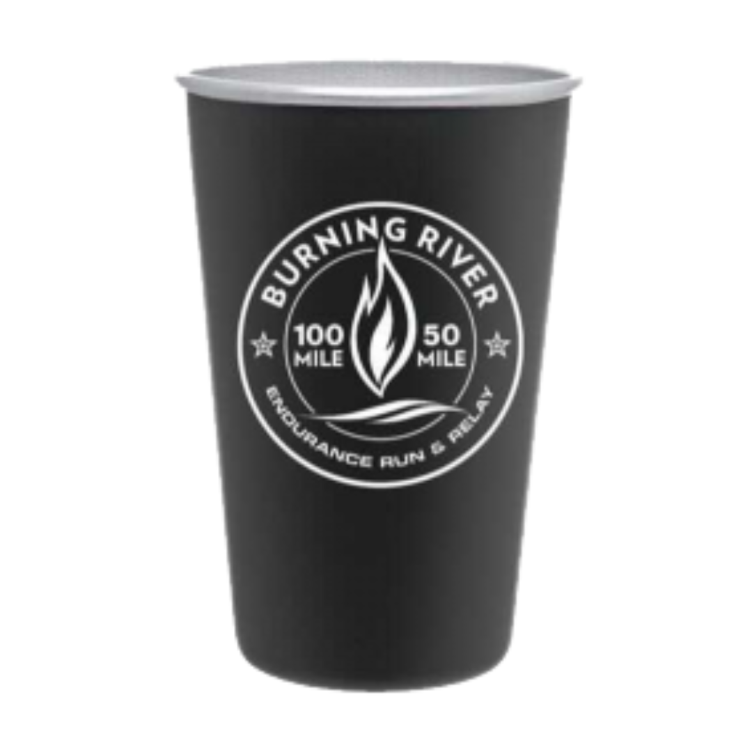 Stainless Pint Cup
