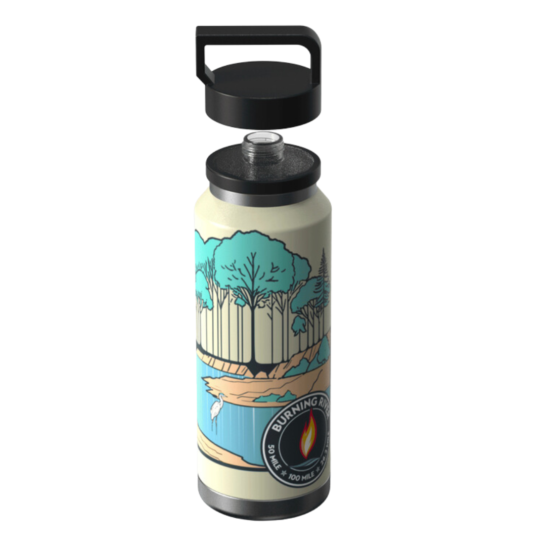 Stainless Water Bottle