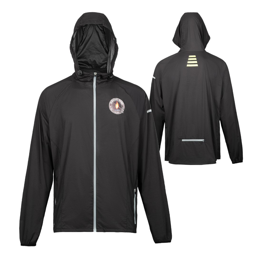 Packable Jacket