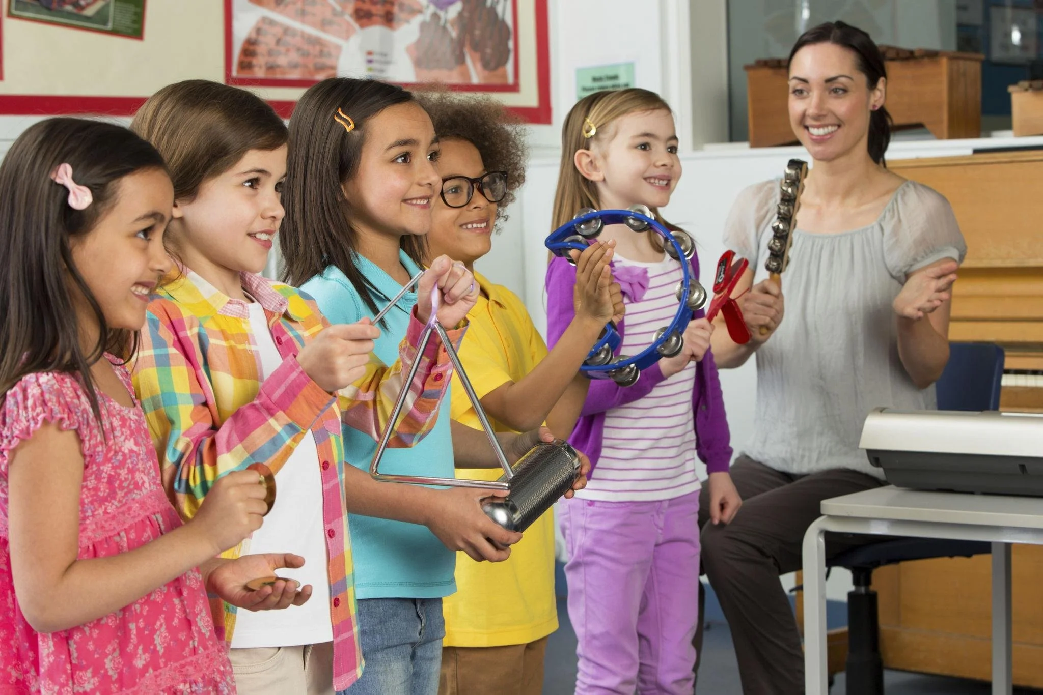 Music Lessons