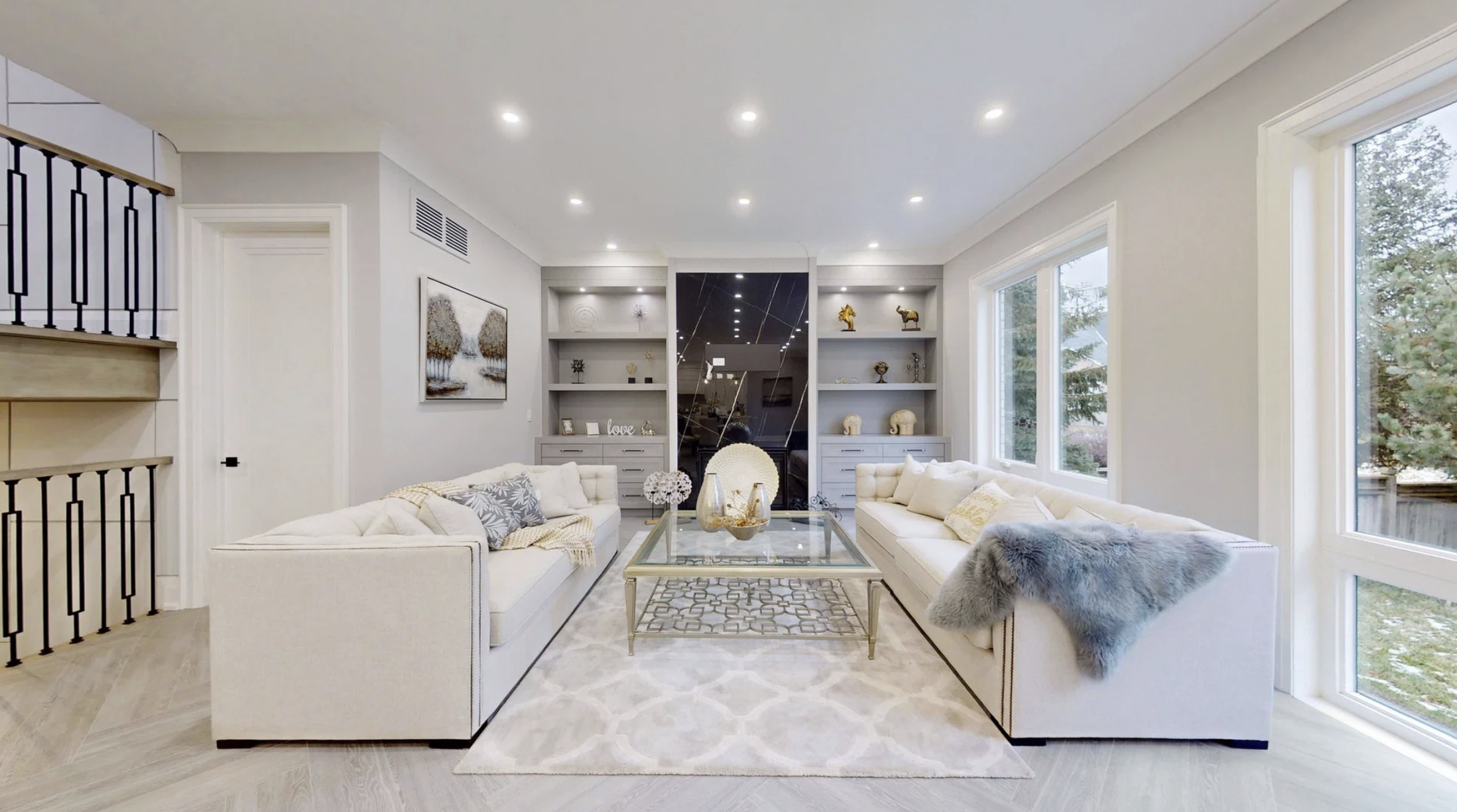 251 Calvert Road, Cachet, Markham, Ontario L6C 1S8, Canada