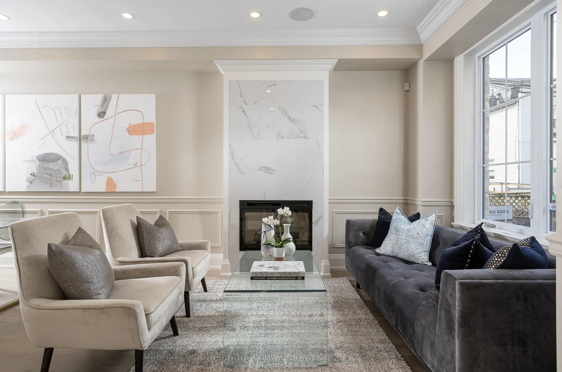 1 Maribeth Avenue, Cachet, Markham, Ontario L6C 1M7, Canada