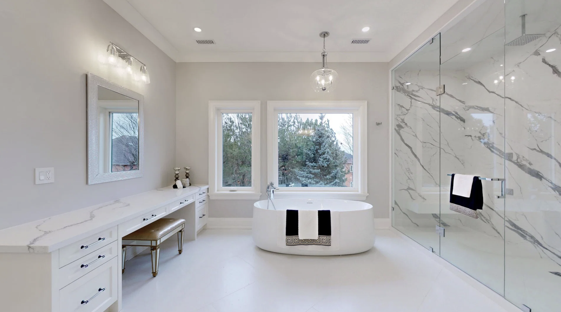Ensuite