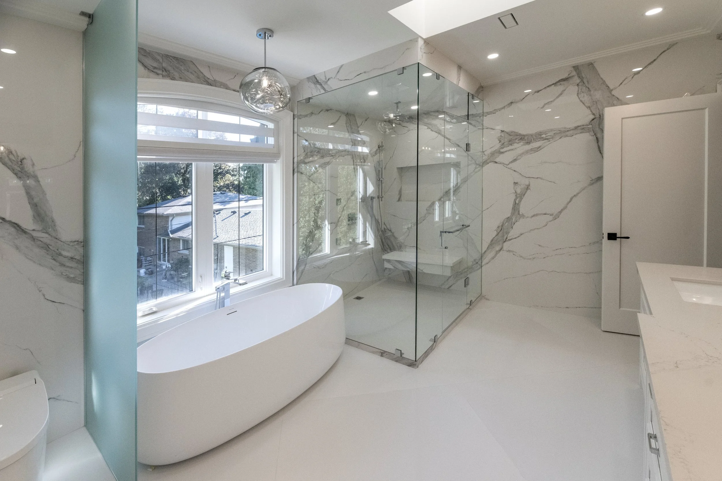 1 Pomander Road, Markham, Ontario L3P 3S7, Canada