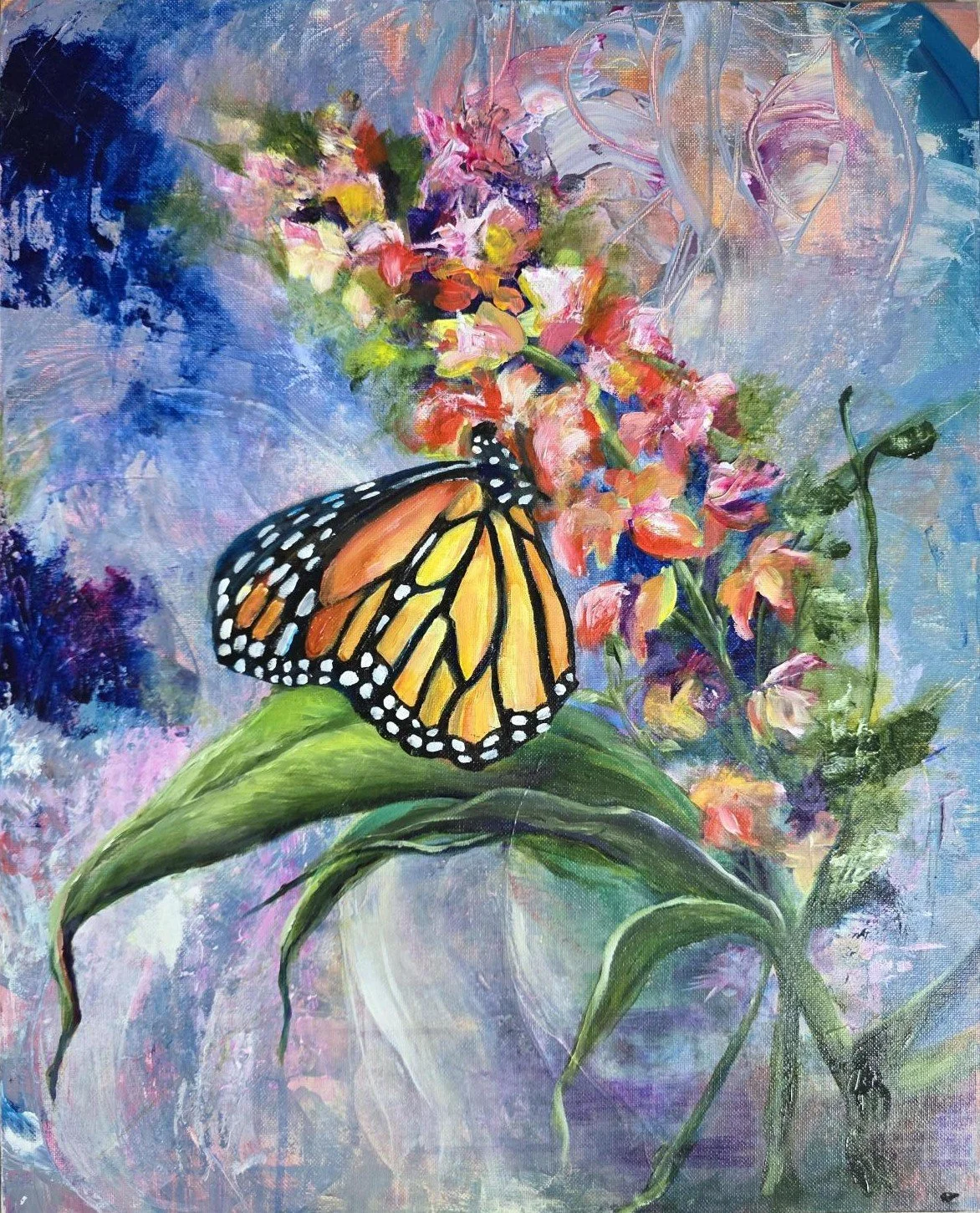 Original Nature Painting