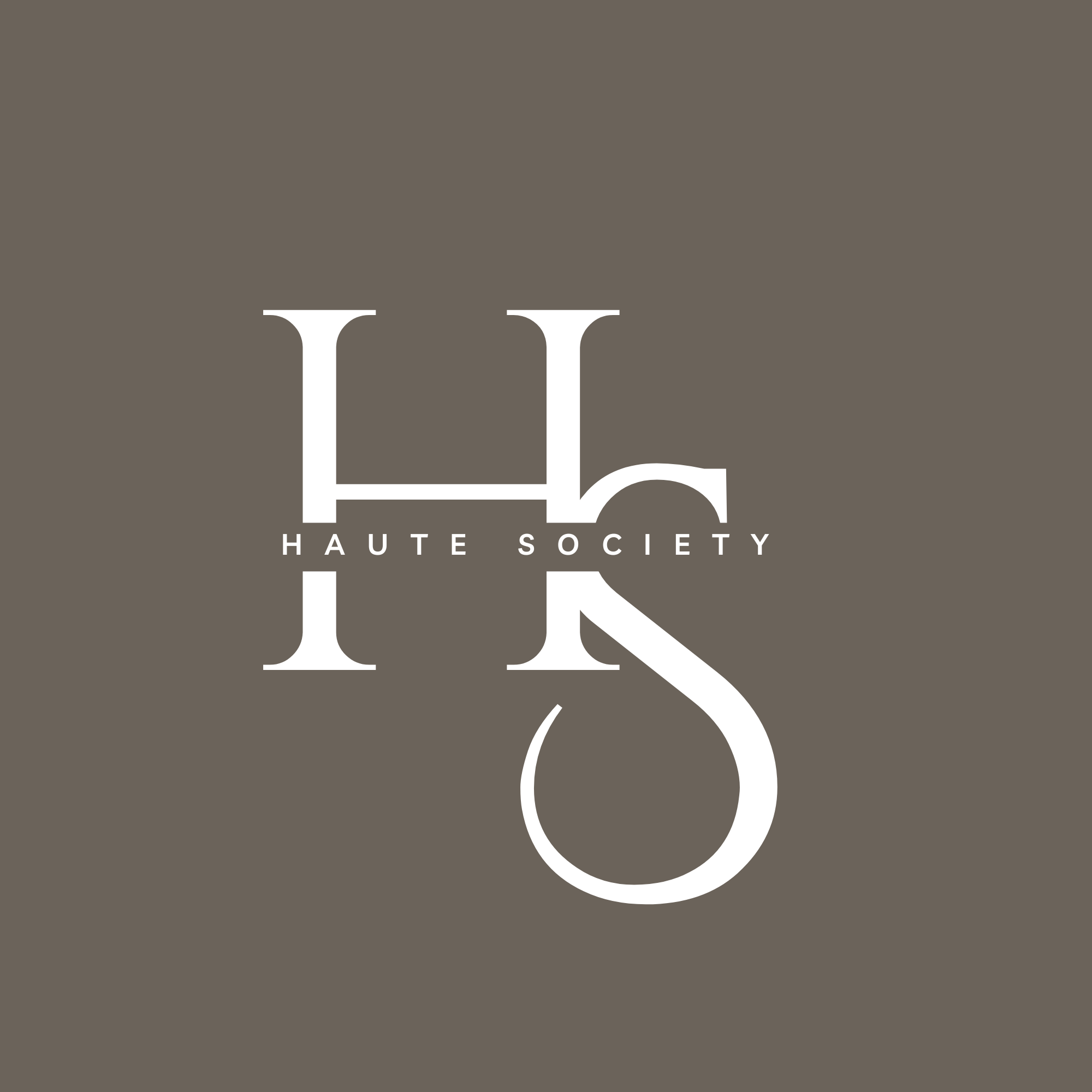 The Haute Society Experience