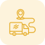 Scheduled Route Delivery