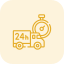 Same-Day Delivery