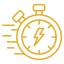 Fast Response Times