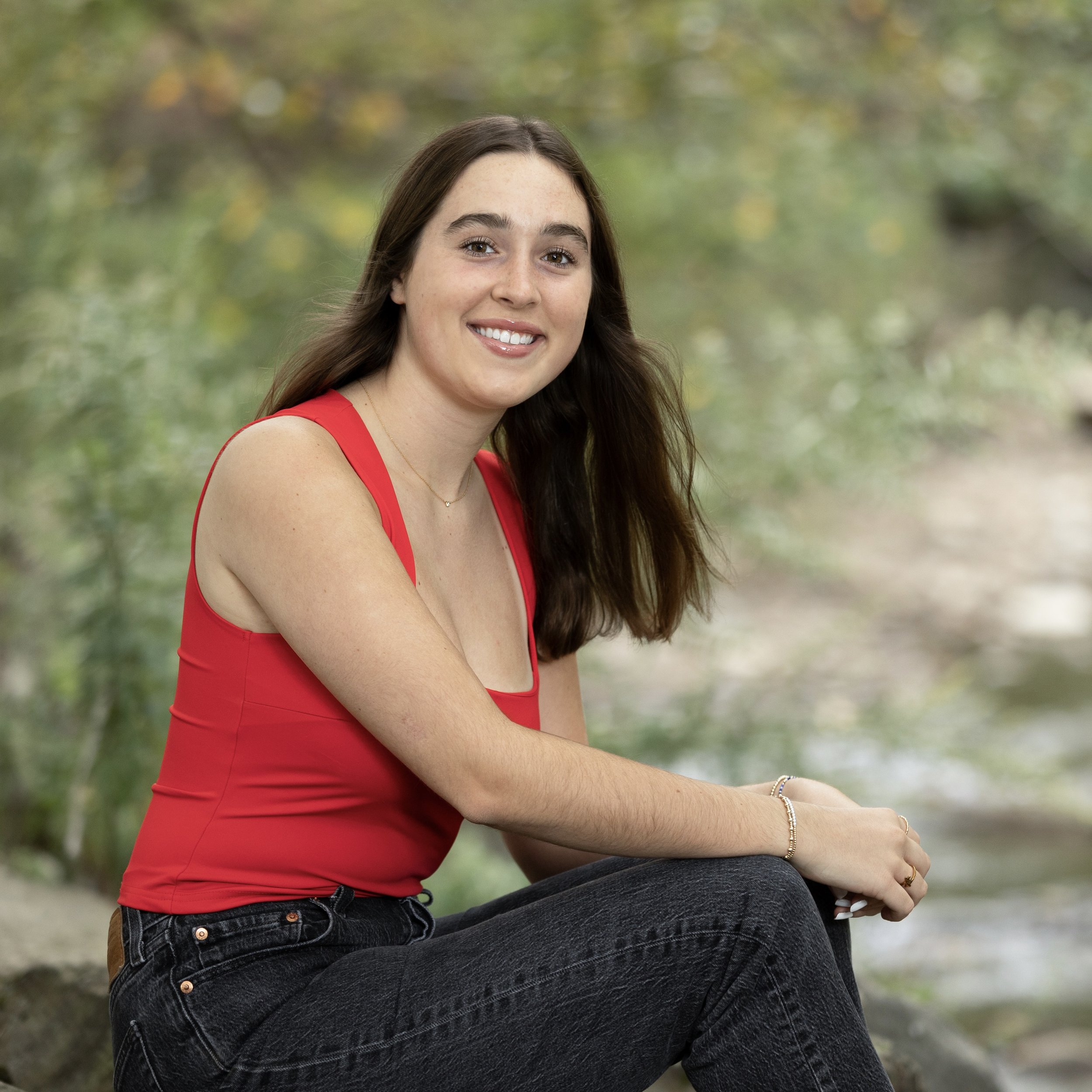 Emily Hoban's professional headshot.