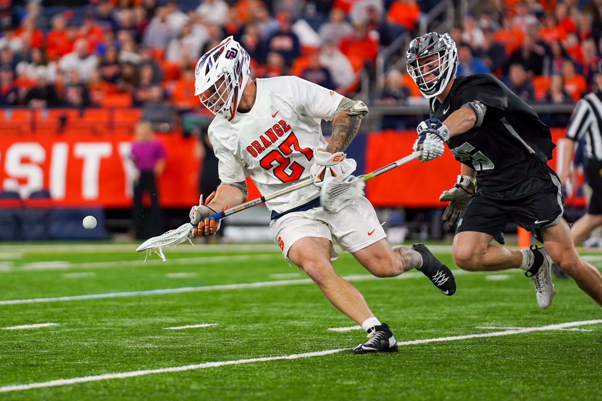 Syracuse Athletics