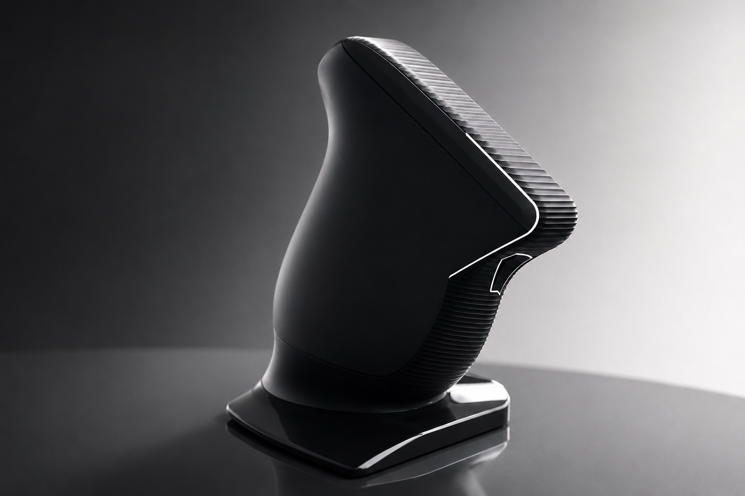 Ergonomic Mouse Design