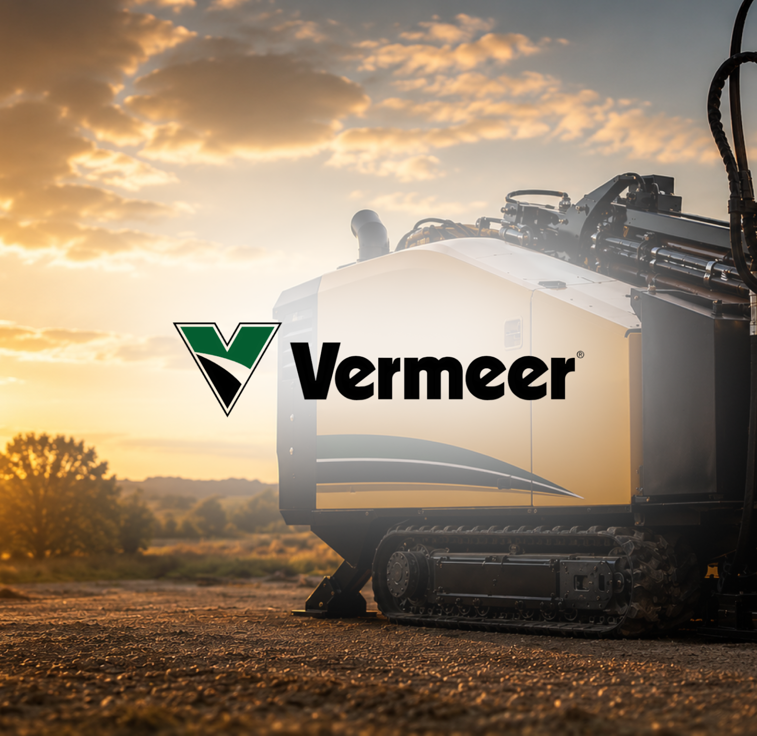 Vermeer Sponsored Studio