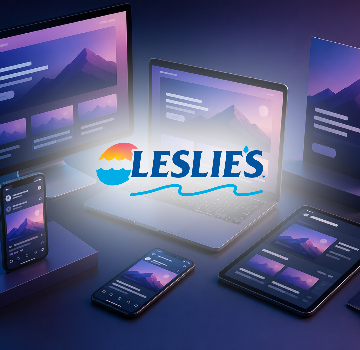 Integrated Digital Campaign Creative