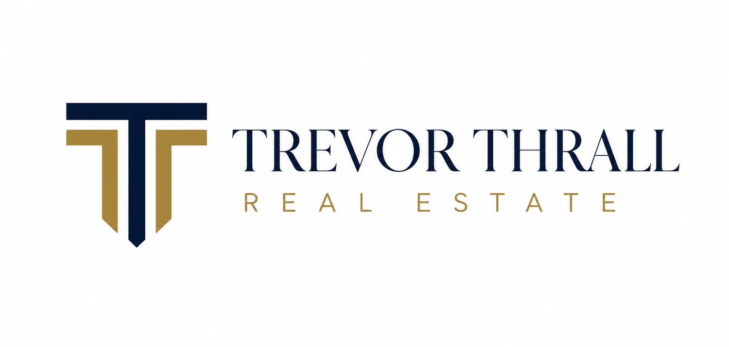 Trevor Thrall Real Estate
