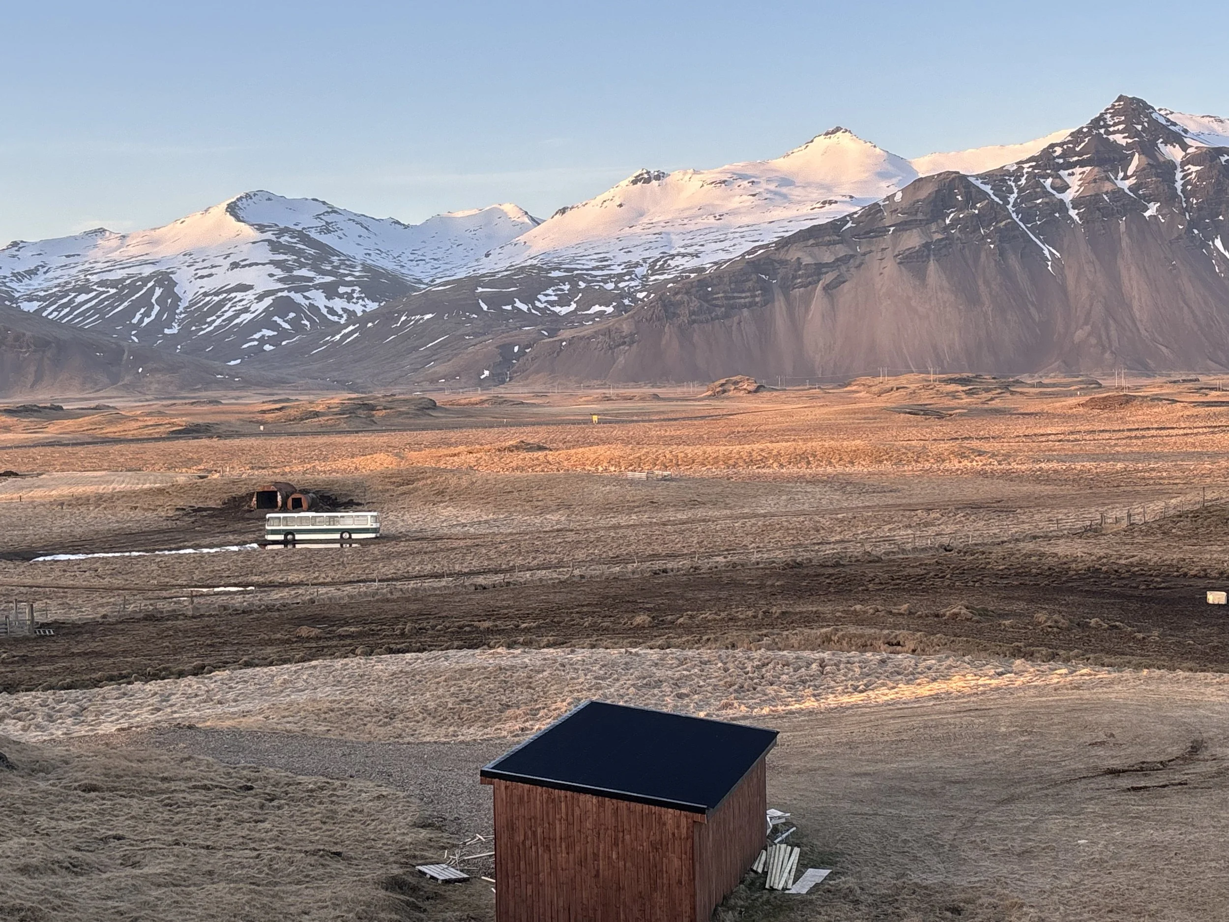 A Week Around Iceland: Planning a Road Trip Where the Drive Is Part of the Trip